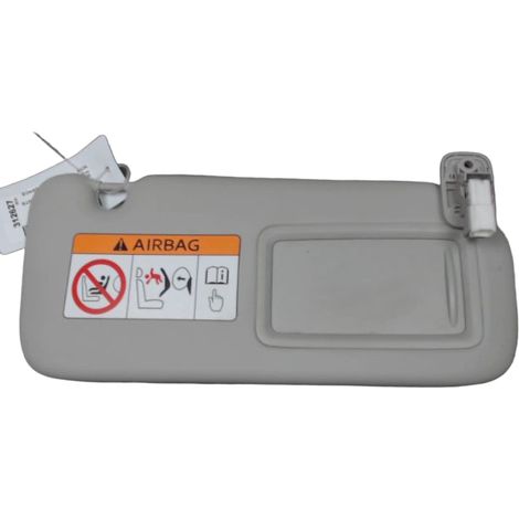 [PRODUIT D'OCCASION] Pare-soleil D MAZDA Cx-30 ♻️ Ref Oe. Bdmb69270b75 - Garantie à vie (1/3)