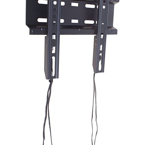 Ridem TV-Wandhalterung RDM S11 13"-42" VESA 75x75-200x200 25Kg Schwarz