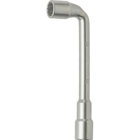 Festschlüssel kwb 470119 kurzer Kopf hohler Griff 19 mm