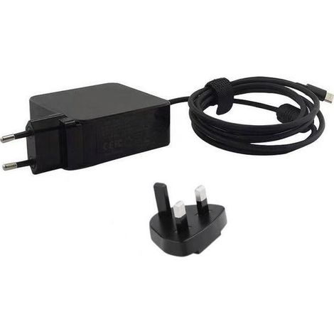 CoreParts USB-C-Netzteil, mbxusbc-AC0003