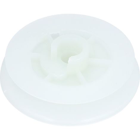 Lanceur de remplacement 4238 190 1001 pour tronçonneuse à disque Stihl TS410, TS420, TS480I, TS500I (1/5)