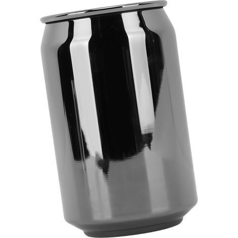 Trinkbecher aus Edelstahl, mittleres Fassungsvermögen, vielseitiger, robuster Cocktailbecher für Bars, Partys und Meetings (1/5)