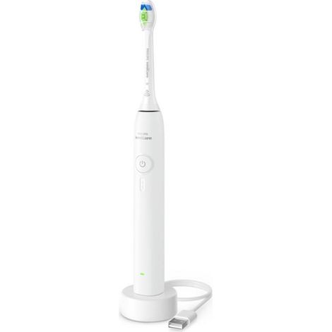 Philips Sonicare 3100 series 3100 HX4031/21 Cepillo dental recargable (1/2)