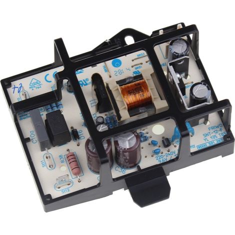 Bosch - modul-netzteil - 00651994 -