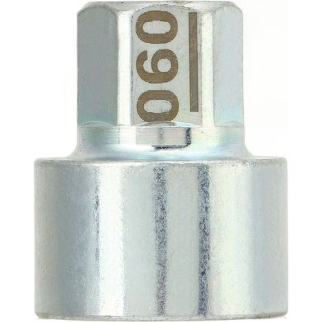 Serrure antivol pour roues BMW, compatible avec les séries 1, 3, 5, 6, 7, X1 à X6 et Z4. (1/5)