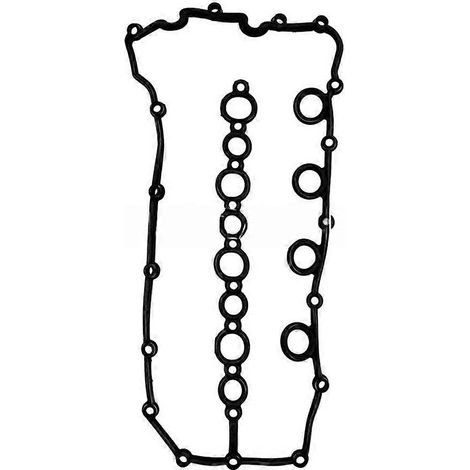 Joint de cache-culbuteurs LR005897 compatible avec Range Rover Sport I III 3.6 TD TD Diesel V8 368DT V8 (2006-2013) (1/5)
