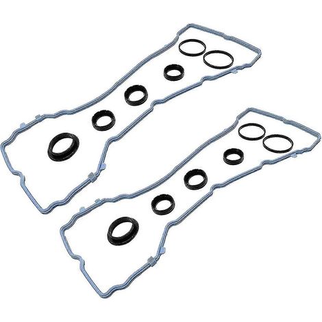 Joint de cache-culbuteurs 5184596ae pour accessoires Dodge Avenger et Challenger (1/2)