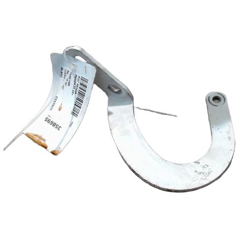 [PRODUIT D'OCCASION] Compas Gauche Capot FIAT Panda 86- ♻️ Ref Oe. 4404216 - Garantie à vie (1/2)