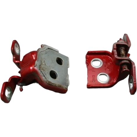 Charnière Porte Arg DACIA Sandero II Phase 1 2012-... [PRODUIT D'OCCASION]♻️804209726r (1/3)