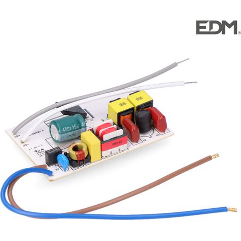 Transformateur Remplacement Edm 31683 Alimentation électrique Stable Et Fiable - Edm