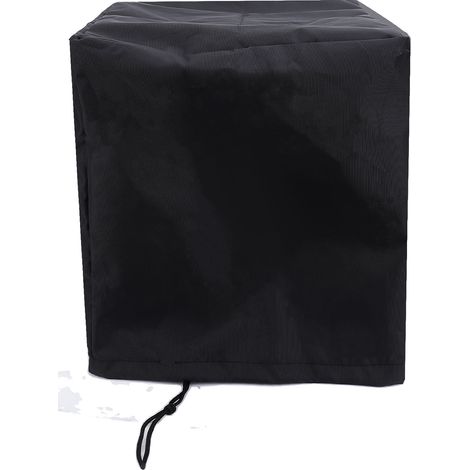 Housse professionnelle pour machine à glaçons, étanche à l'eau et à la poussière, pour machines à glaçons portables. (1/5)