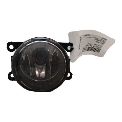 [PRODUIT D'OCCASION] Phare Antibrouillard Avant Gauche PORSCHE Cayenne 2002- ♻️ Ref Oe. 95563116102 - Garantie à vie (1/3)
