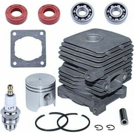 Carburateur pour Stihl MS210 MS230 MS250 021 023 025 tronçonneuse, remplacer pour Walbro WT-286 Carb 1123-120-0605, avec Bobine d'allumage de Filtre à Air FDC