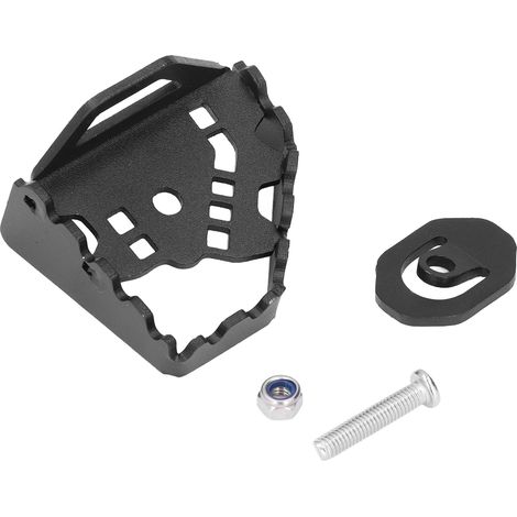 de pédale de frein pour moto CRF1000L Africa Twin 14 19 noir (1/5)