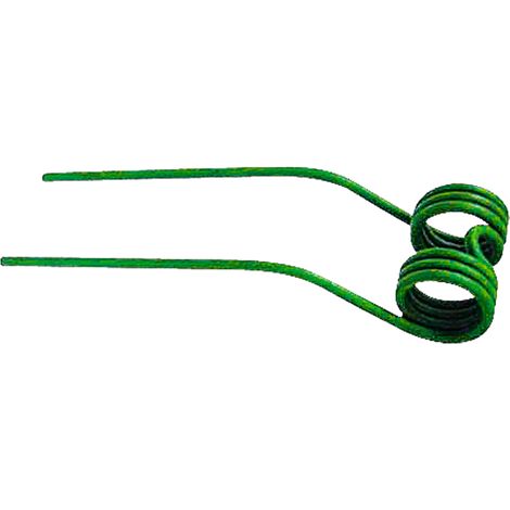 Dents de faneuse à râteau, 10 pièces, JF-STOLL 0673740 0635240 (1/2)