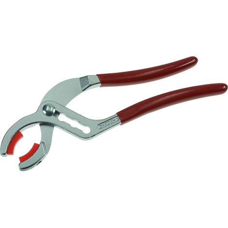 Pince de connexion