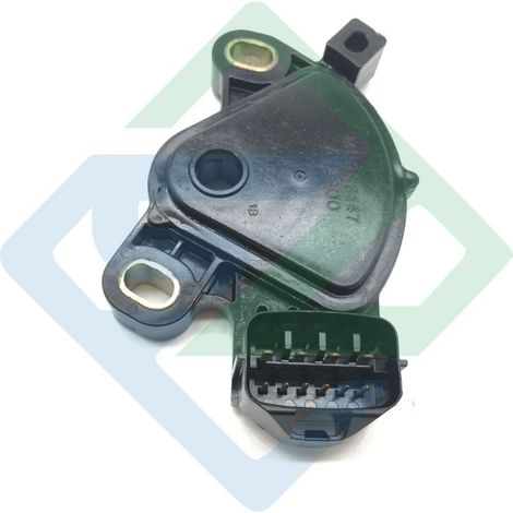 MR983147 8617A007 is a gear shift switch suitable for Mitsubishi Lancer, Brilliance and Chery automatic transmissions. (1/4)