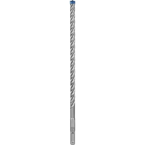 [GEBRAUCHT] B-Ware Bosch Expert Hammerbohrer Bohrer Set Beton Sds Plus Für Bohrhammer 30 Stück
