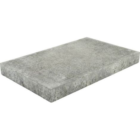 50mm Council Paving Slab BS 900mm x 600mm