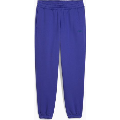 Puma Elevated ESS Comfort Damen-Jogginghose, lila, 68864927 r S