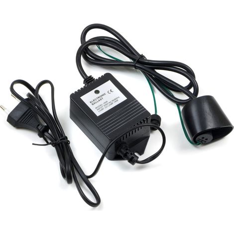 Ballast Reattore di Ricambio per Lampada UV 16W ECO 2+2 PIN STI