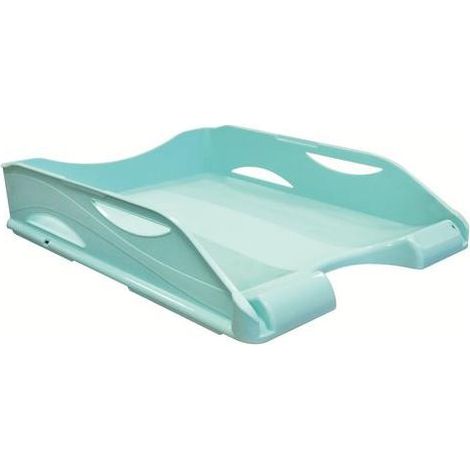 ARDA 65510PASBL bandeja de escritorio/organizador Plástico Azul