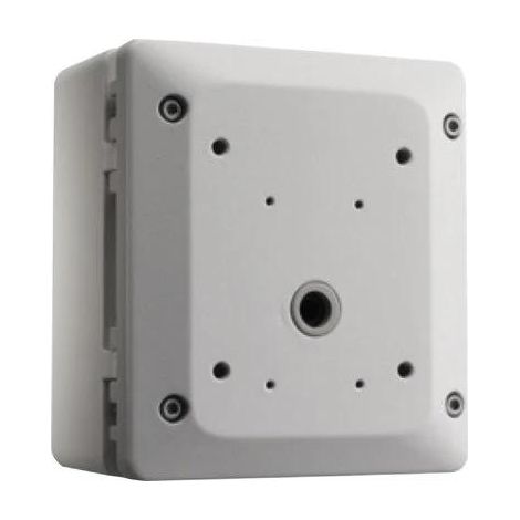 Anschlussdose Bosch VDA-AD-JNB ohne Stromversorgung kompatibel Autodome (1/2)