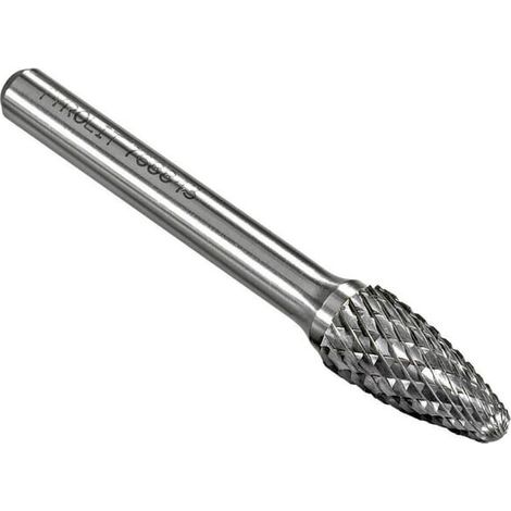 HM-Stift Fräse 52RBF 6x16-S6x50 TYROLIT 768841