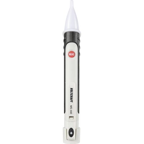 VOLTCRAFT MS-440 Analizzatore campo magnetico (1/5)