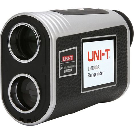 UNI-T LM600A LM800A LM1000A LM1200A LM1500A SPECIALTY LASER RANGEFINDERS SIDE-SCREEN RANGING TELESCOPE 2.0 INCH EXTERNAL SCREEN