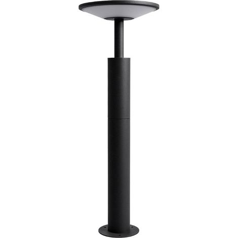 LED Außenleuchte "Fenia" aus Aluminium von Lucande (1/5)