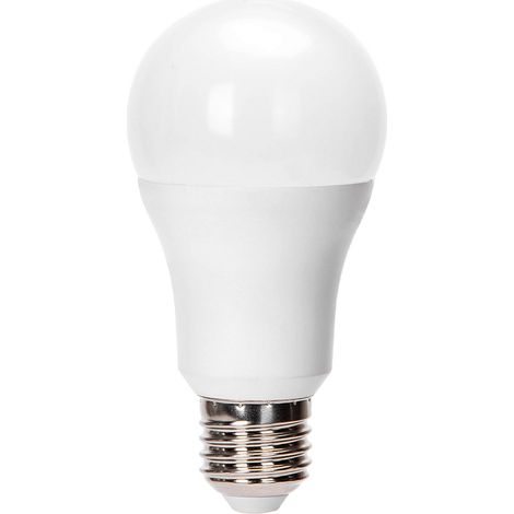 Lampadina Led E27 A60 a bulbo 23W Bianco caldo 3000K Aigostar (1/4)