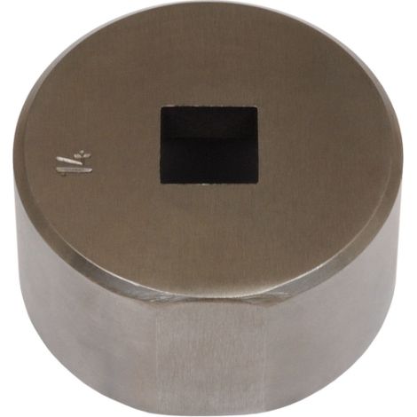 Vierkantmatrize MUBEA M 60