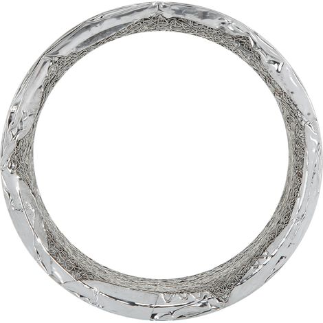 2,5-Zoll-Krümmerflansch und O-Ring-Satz, 2,5-Zoll-Auspuffrohrintegration (1/5)