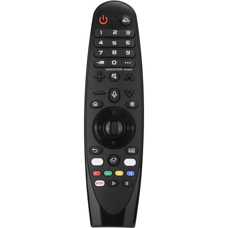 Ersatzfernbedienung für LG 4K Smart TV ANMR19BA AMHR19BA (1/5)