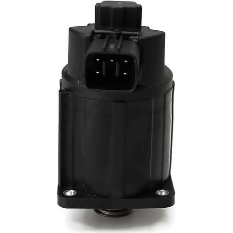 Vanne EGR d'échappement turbocompressée compatible avec les moteurs Rodeo DMax (1/5)