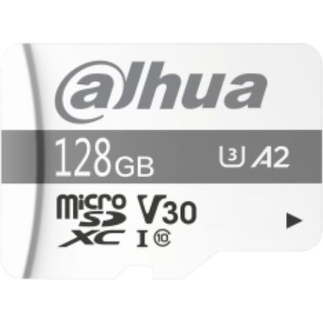 DAHUA TF-P100/128GB tarjeta de memoria microSD