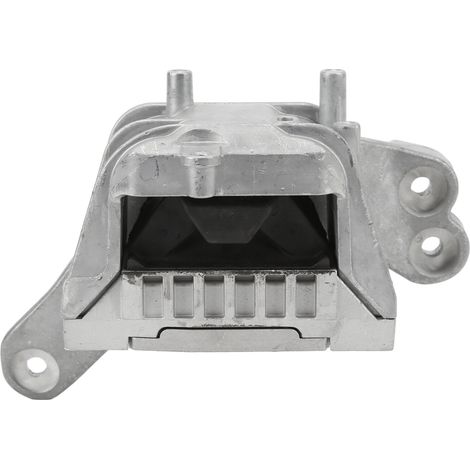 Support moteur droit 1J0 199 262DA, remplacement en acier à haute teneur en carbone pour Rabbit 2,5l 2006 – 2009 (1/5)