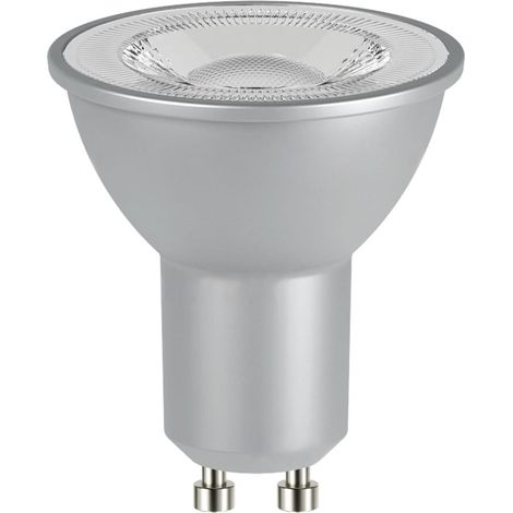 LAMPADINA LED IQ-LED GU10 6,5W-NW - KANLUX - Luce NATURALE (1/4)