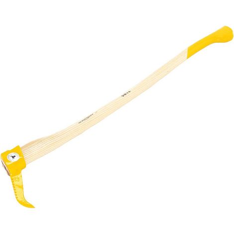 Ochsenkopf 1592351 Zappino tiratronchi 1100 mm 2570 g Peso della testa 1100 g (1/5)