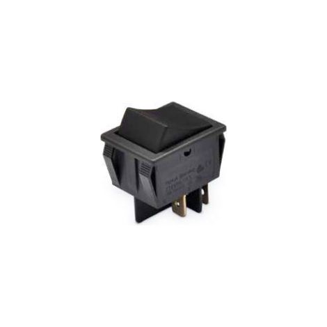 Pack 5 DPST EIN / AUS-Schalter 16 (4) A-16A GSC 001105506