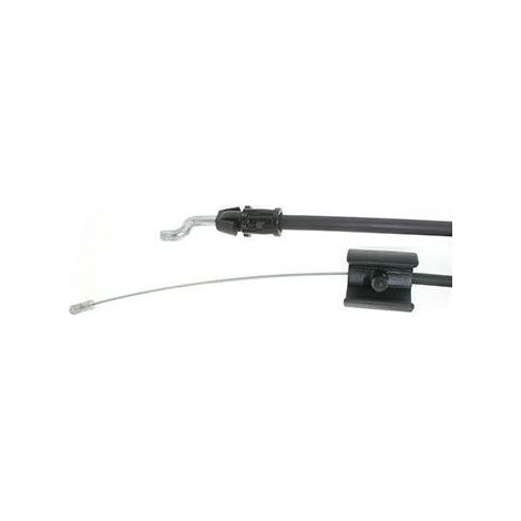 Câble frein moteur autres motor brake cable 127 cm adaptable