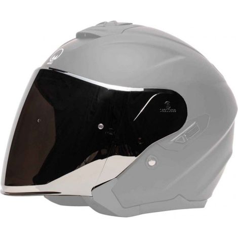 Ecran Iridium pour Casque M-JET