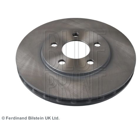 Lot de 2 Disques de frein Blue Print ADA104351 CHRYSLER 0004616935 04616935