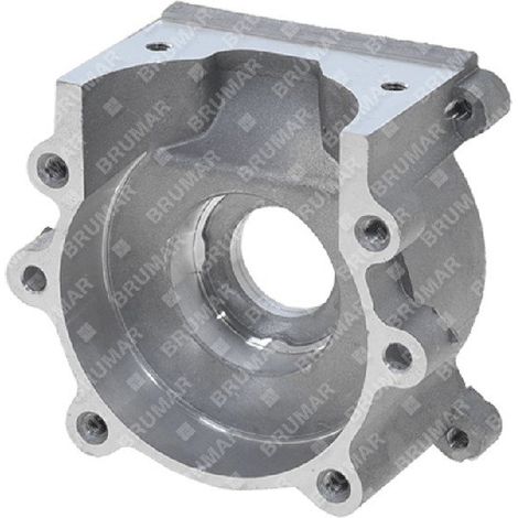 Carter motore lato avviamento BX520OP Compatibile - 058208