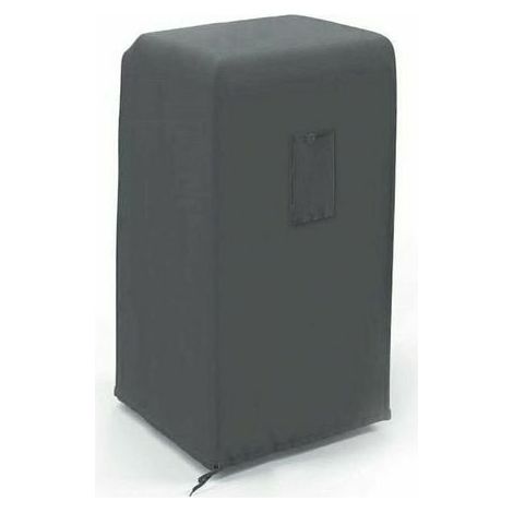 Copertura per condizionatore portatile, copertura antipolvere per condizionatore mobile per interni Copertura protettiva impermeabile perfetta per condizionatori portatili per interni, 40X46X75 cm (1/5)