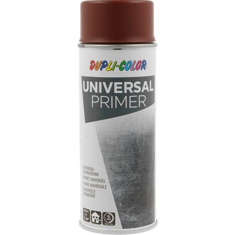 APPRET (PRIMER) UNIVERSEL ROUGE 400ML DUPLI COLOR