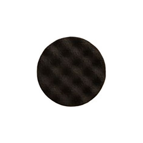 MIRKA BUFFER BLACK Bugnato GRIP DIAMETER 85mm PCS.1