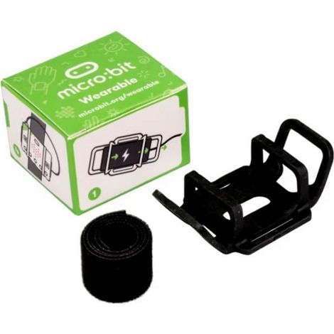 BBC micro:bit MEFWSV1 Flexible Holder 1 pc(s)