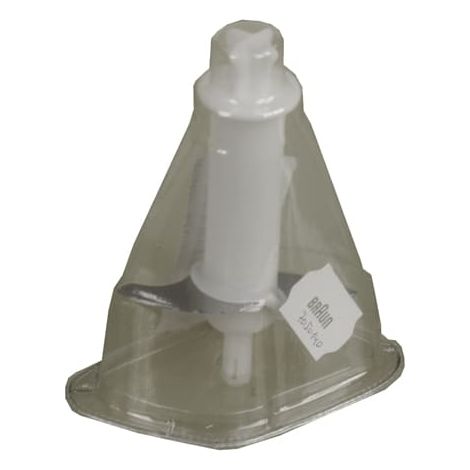 Delonghi - braun inzetmes - 67050140 -